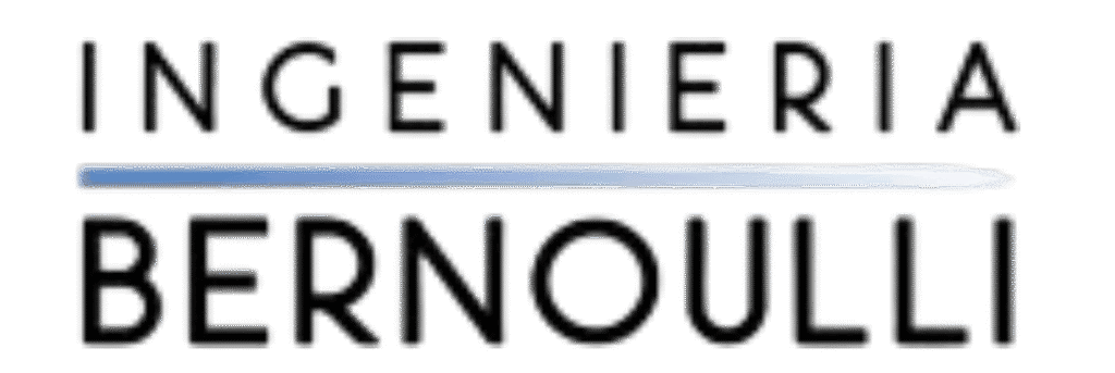 Logo Ingenieria Bernoulli